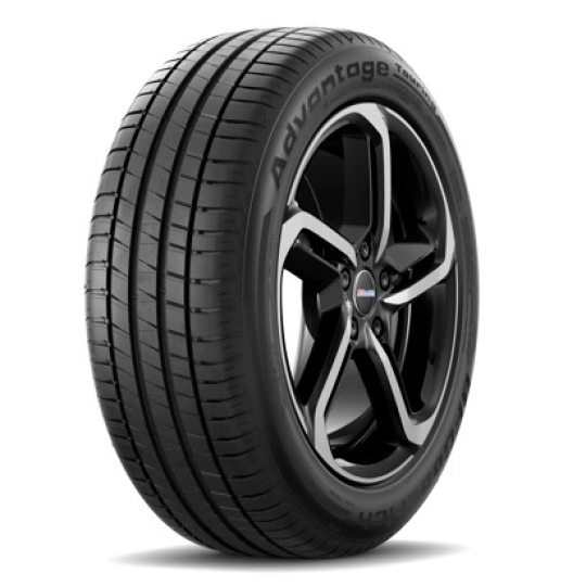 BFGOODRICH ADVANTAGE TOURING 225/40R18 92V