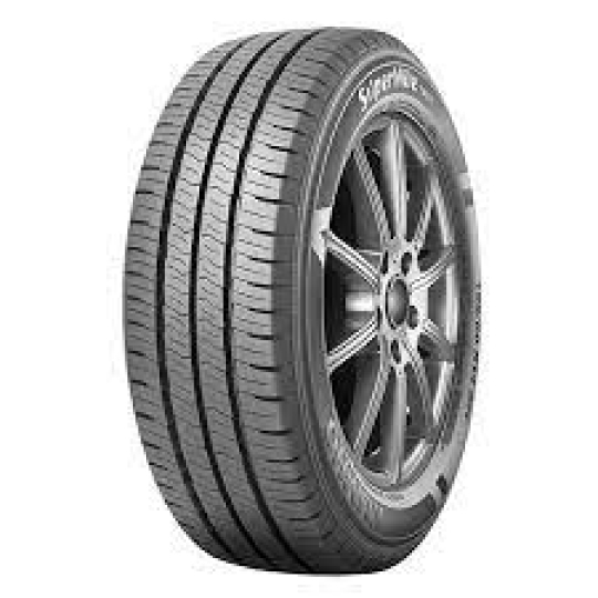 Lốp  ô tô Kumho KH 205/65R15 6PR L857